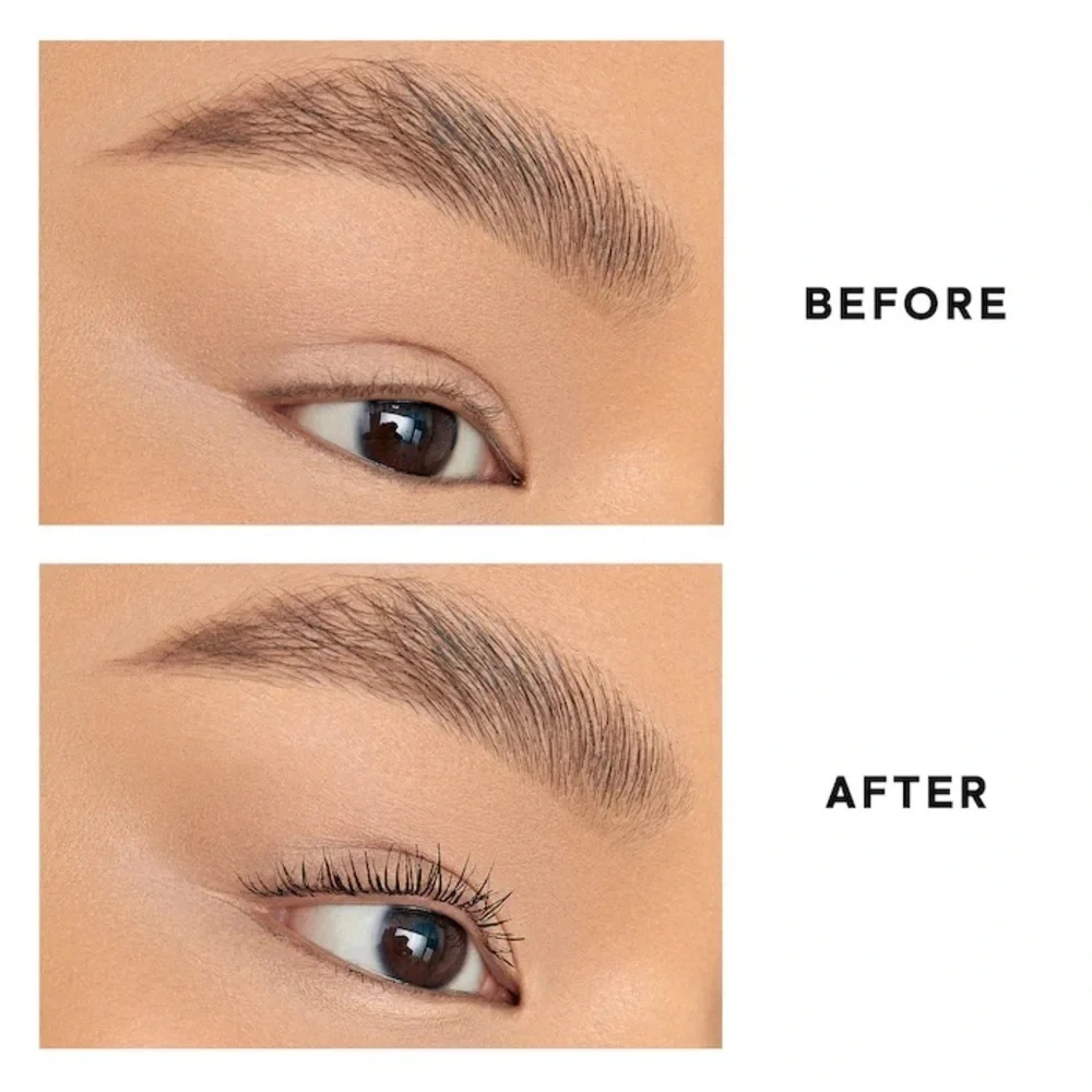 NIB Patrick Ta Major Volume Mascara in Black